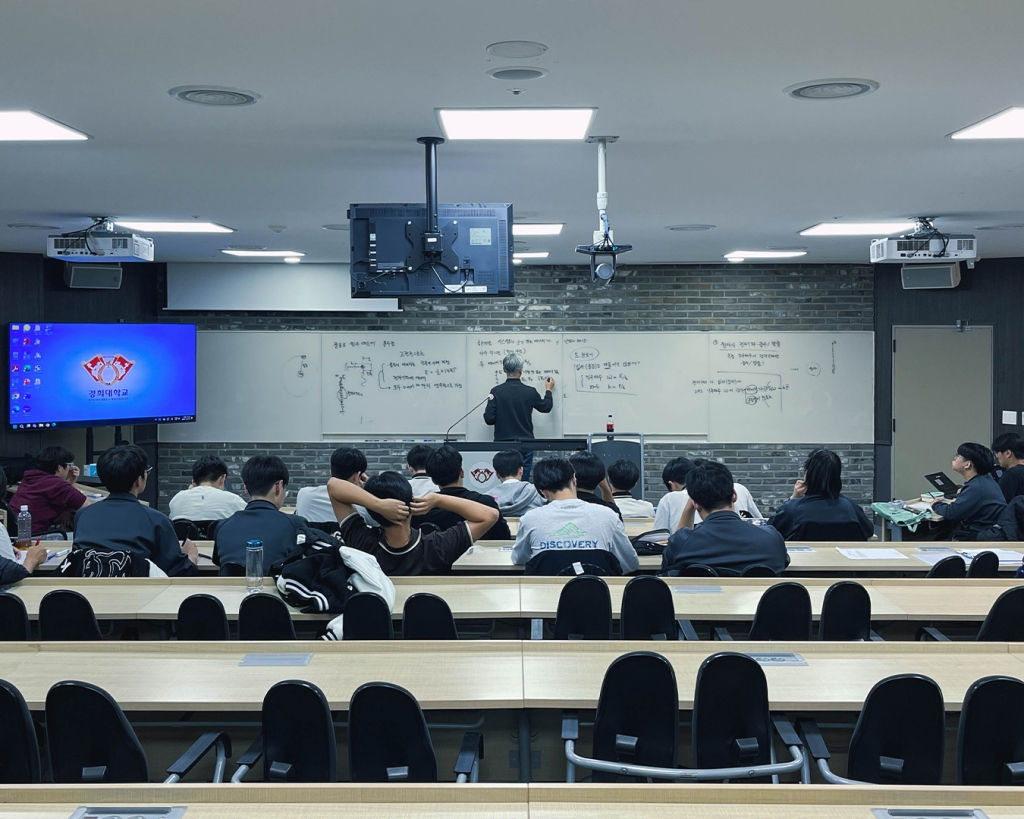 물리학 딥다이브 운영(2025. 10. 28.-11. 8.)